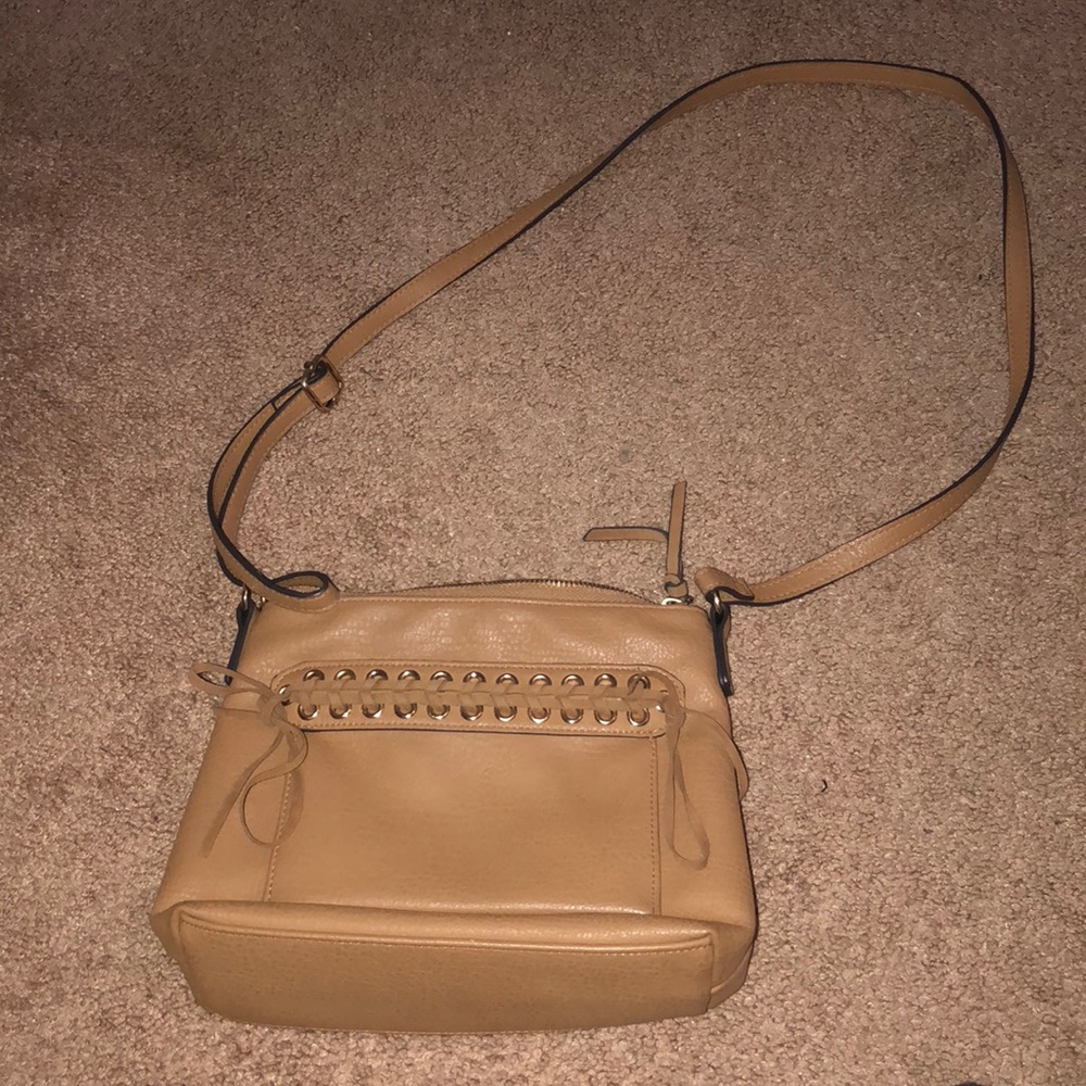 Jessica Simpson crossbody
